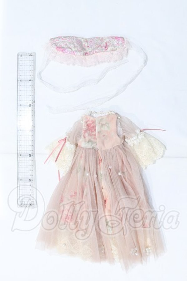 画像4: SDM/OF:永久薔薇園様製 衣装 S-26-10-11-033-SK-ZS (4)