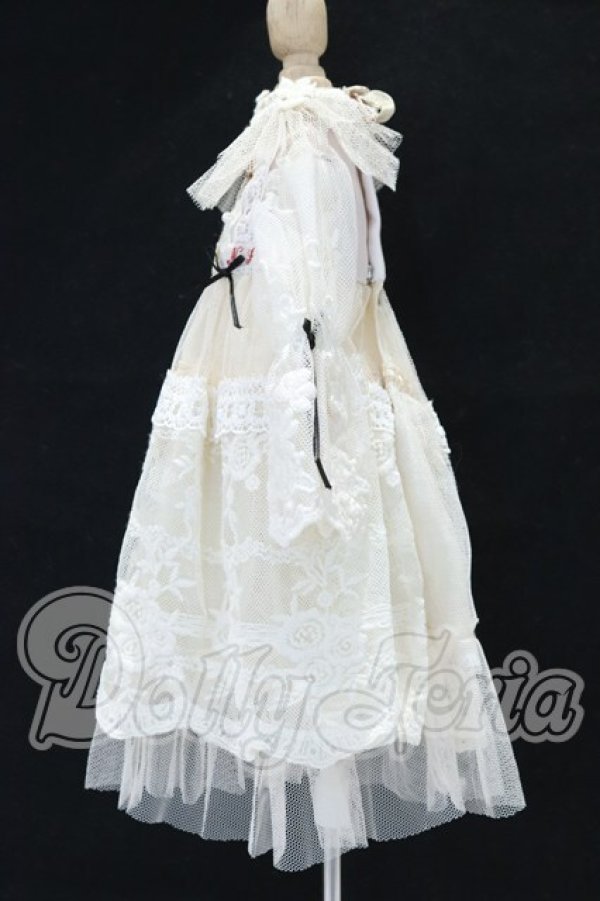 画像2: SDM/OF:永久薔薇園様製 衣装 S-26-10-11-031-SK-ZS (2)