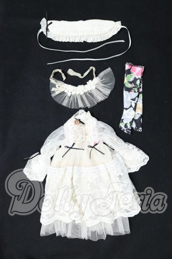画像3: SDM/OF:永久薔薇園様製 衣装 S-26-10-11-031-SK-ZS (3)