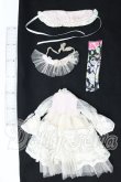 画像4: SDM/OF:永久薔薇園様製 衣装 S-26-10-11-031-SK-ZS (4)