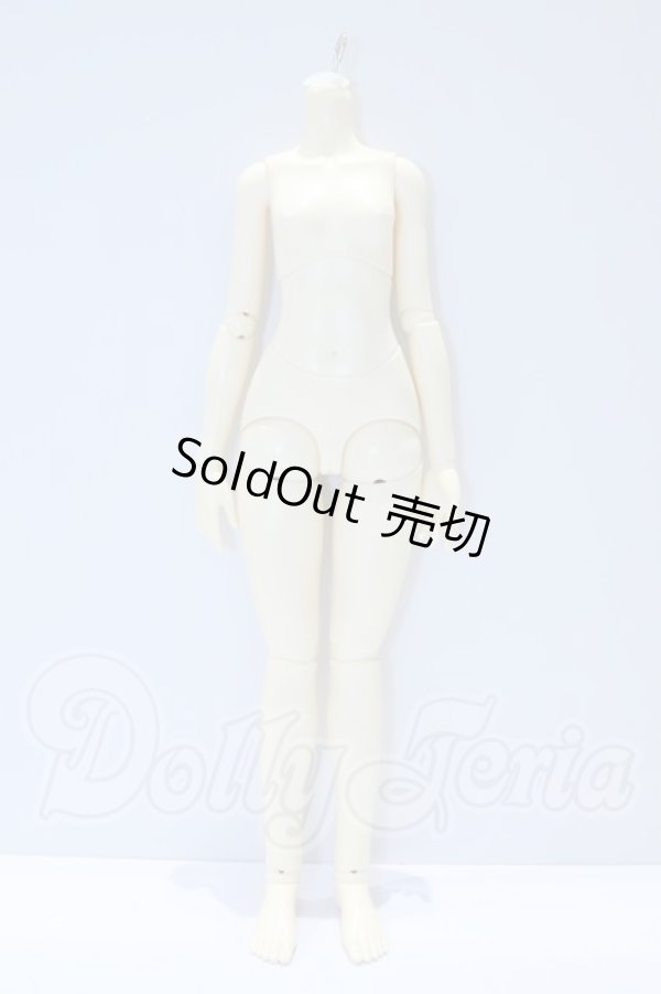 画像1: MYOUDOLL/1/4 女の子ボディ S-26-08-02-051-SK-ZS (1)