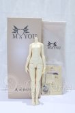 画像3: MYOUDOLL/1/4 女の子ボディ S-26-08-02-051-SK-ZS (3)