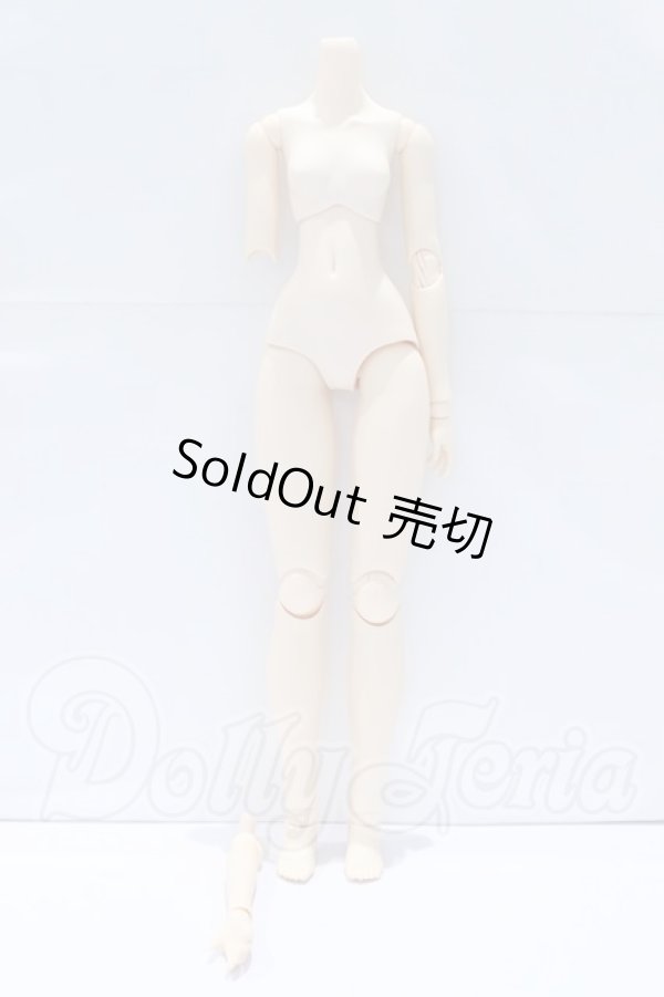 画像1: azone/AZO2ボディ S-26-08-09-009-SK-ZS (1)