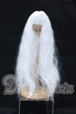 画像1: 8-9inch/ウィッグ S-26-10-11-096-SK-ZS (1)