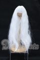 画像: 8-9inch/ウィッグ S-26-10-11-096-SK-ZS