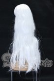 画像2: 8-9inch/ウィッグ S-26-10-11-096-SK-ZS (2)