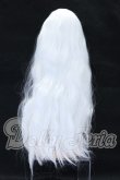 画像3: 8-9inch/ウィッグ S-26-10-11-096-SK-ZS (3)