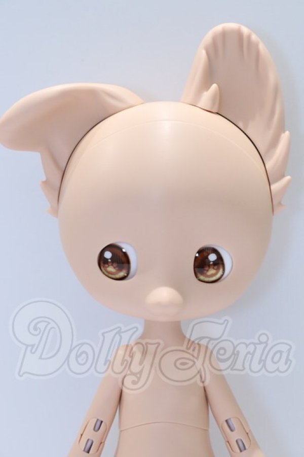 画像1: Miushimadoll/Okie S-26-08-09-002-YB-ZS (1)