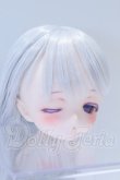 画像2: DD/DDH-01:カスタムヘッド(うぱたろー様) S-26-08-09-003-YB-ZS (2)