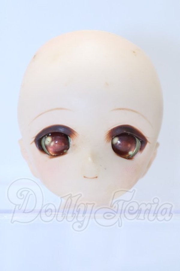 画像1: DD/DDH-01カスタムヘッド S-26-09-06-006-SK-ZS (1)