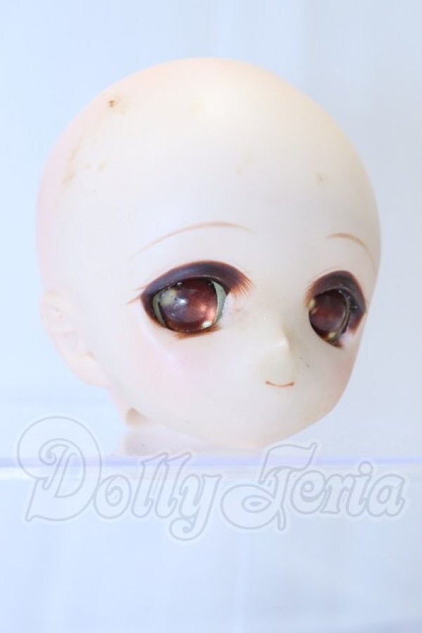 画像3: DD/DDH-01カスタムヘッド S-26-09-06-006-SK-ZS (3)