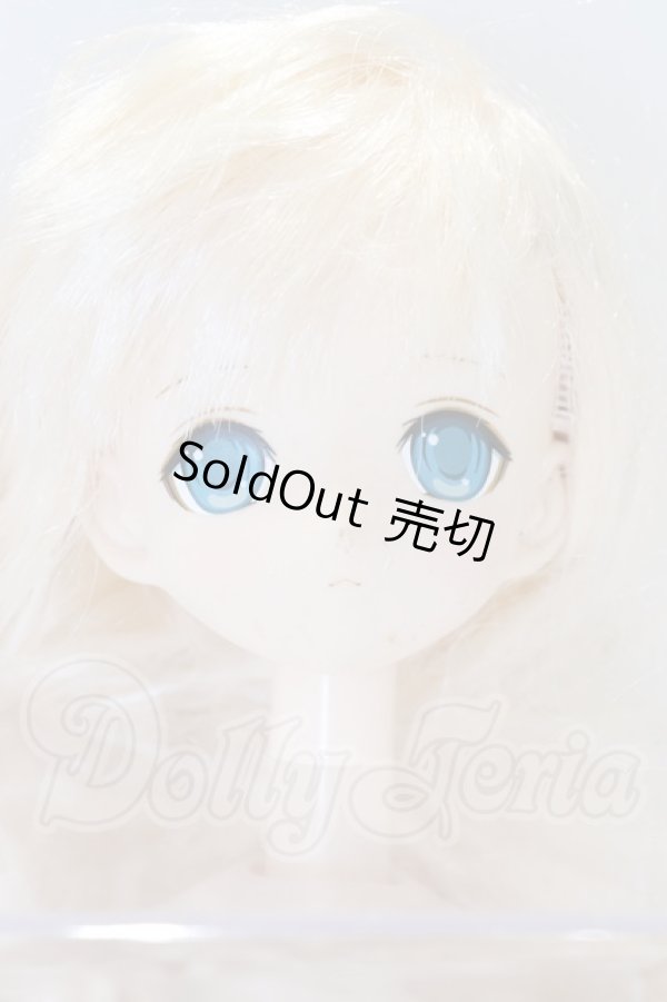 画像1: azone/1/4 Alice(アリス) ヘッド S-26-09-06-007-SK-ZS (1)