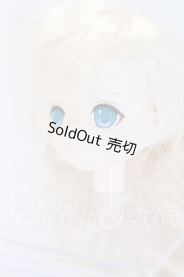 画像2: azone/1/4 Alice(アリス) ヘッド S-26-09-06-007-SK-ZS (2)