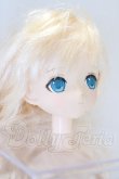 画像3: azone/1/4 Alice(アリス) ヘッド S-26-09-06-007-SK-ZS (3)