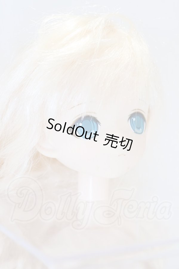 画像3: azone/1/4 Alice(アリス) ヘッド S-26-09-06-007-SK-ZS (3)