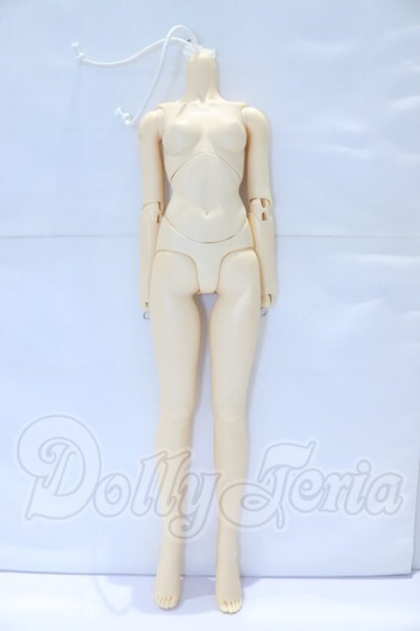 画像1: SDGr/女の子ボディ S-26-09-13-001-SK-ZS (1)