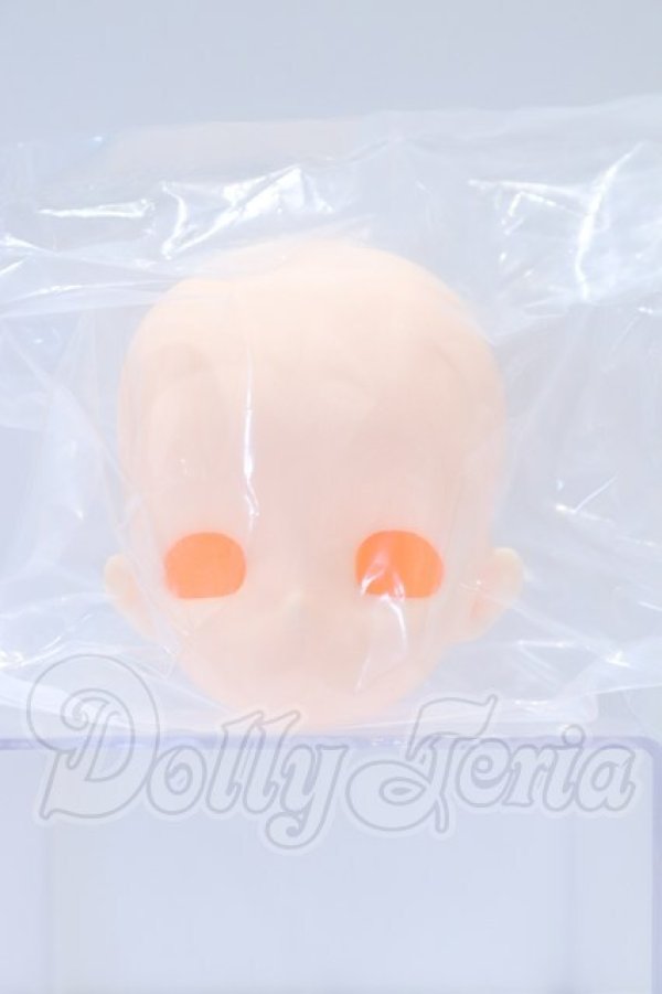 画像1: DOLLBOT/DB02ヘッド プラチナ肌 S-26-09-20-053-SK-ZS (1)