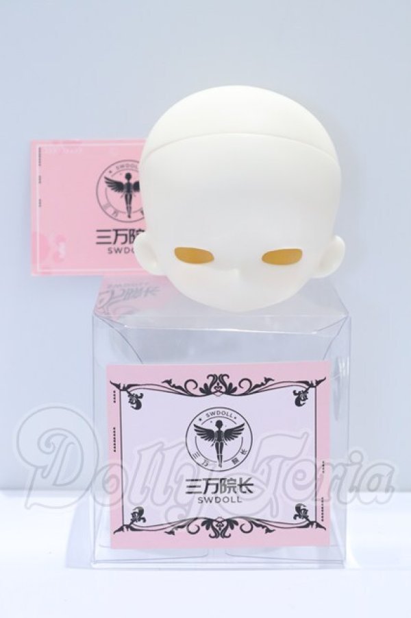 画像4: SWDOLL/1/6 辣椒(ラージャオ) S-26-09-20-054-SK-ZS (4)