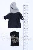 画像2: 六分の一男子図鑑/OF:衣装 S-26-09-27-044-SK-ZS (2)