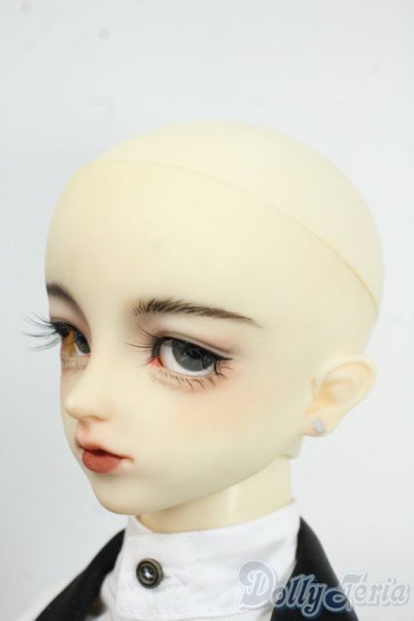 画像3: SD/DWC#02ヘッド+SDGrBボディ Y-25-08-20-092-YD-ZY (3)