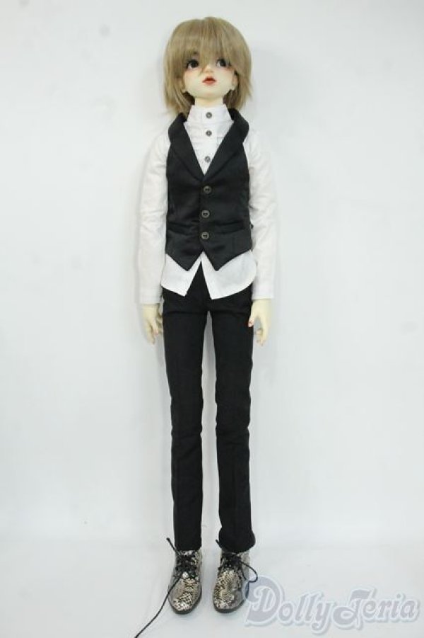 画像5: SD/DWC#02ヘッド+SDGrBボディ Y-25-08-20-092-YD-ZY (5)