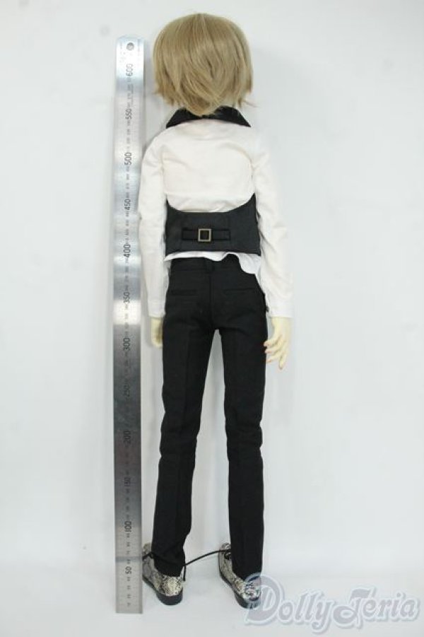 画像6: SD/DWC#02ヘッド+SDGrBボディ Y-25-08-20-092-YD-ZY (6)