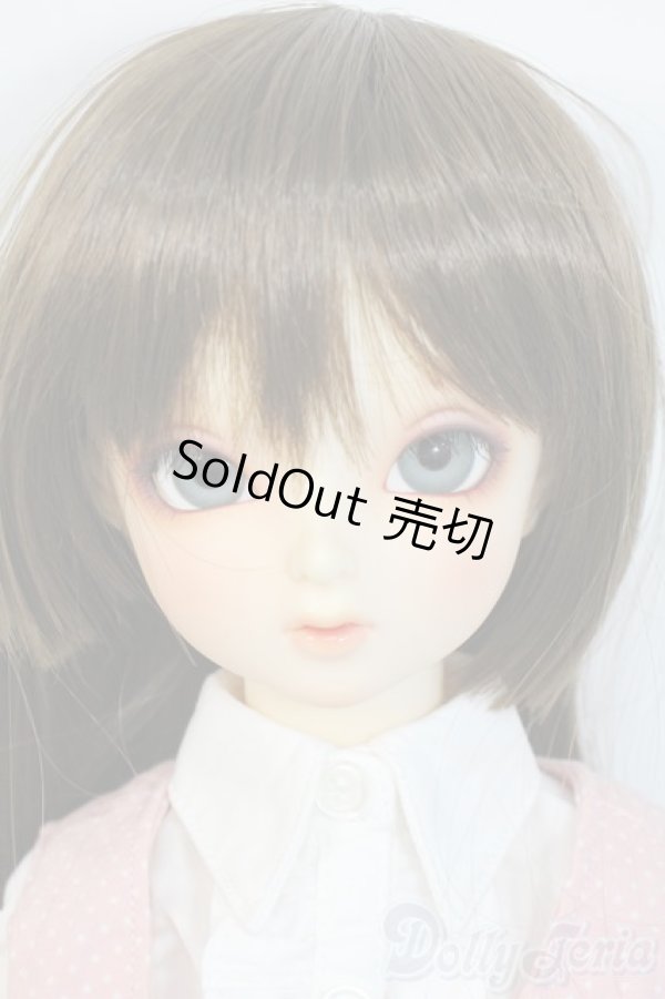 画像1: SDGIRL/メル：スタンダードモデル Y-25-08-13-262-YD-ZY (1)