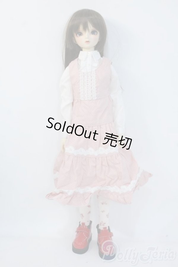 画像4: SDGIRL/メル：スタンダードモデル Y-25-08-13-262-YD-ZY (4)