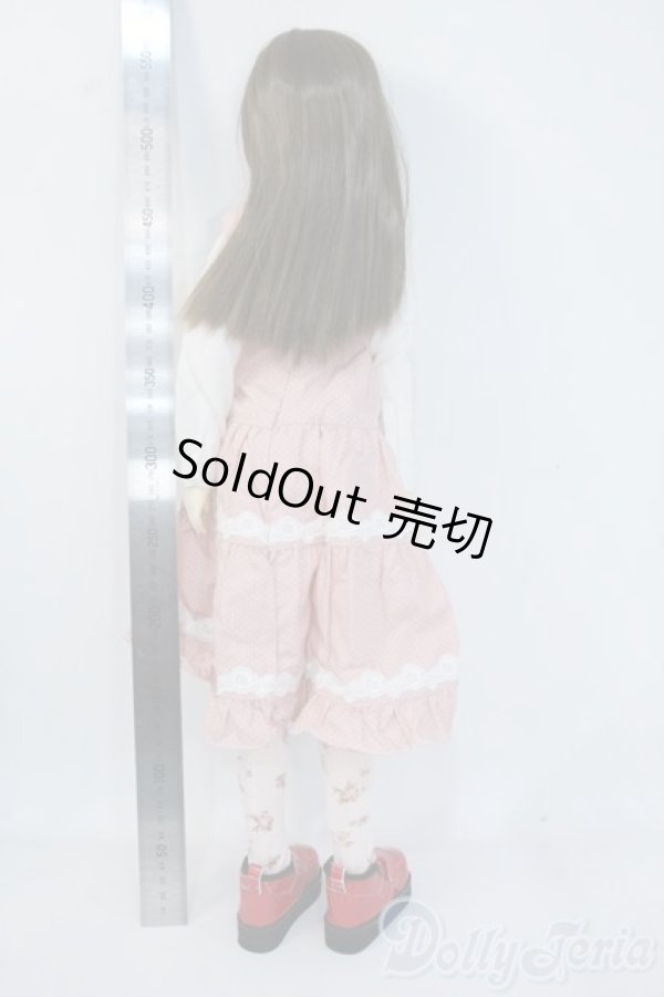 画像5: SDGIRL/メル：スタンダードモデル Y-25-08-13-262-YD-ZY (5)