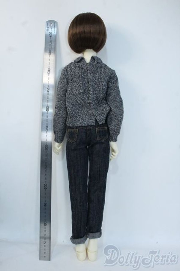 画像5: SDGrBOY/フルチョイス:F-34番ヘッド Y-25-08-20-095-YD-ZY (5)