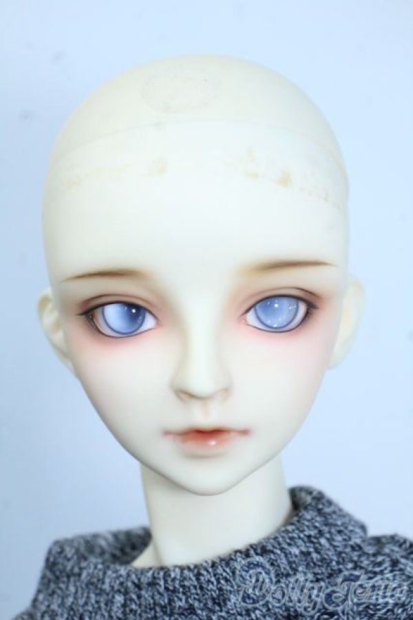 画像6: SDGrBOY/フルチョイス:F-34番ヘッド Y-25-08-20-095-YD-ZY (6)