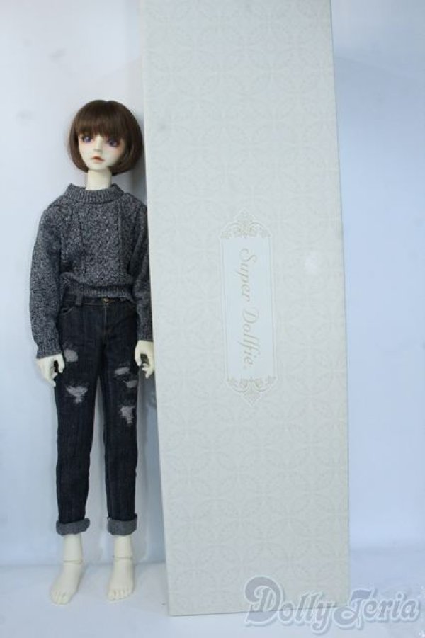 画像8: SDGrBOY/フルチョイス:F-34番ヘッド Y-25-08-20-095-YD-ZY (8)