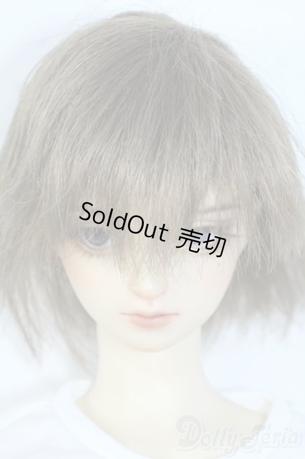 画像1: SD13BOY/フルチョイス/f-33ヘッド Y-25-08-20-091-YD-ZY (1)