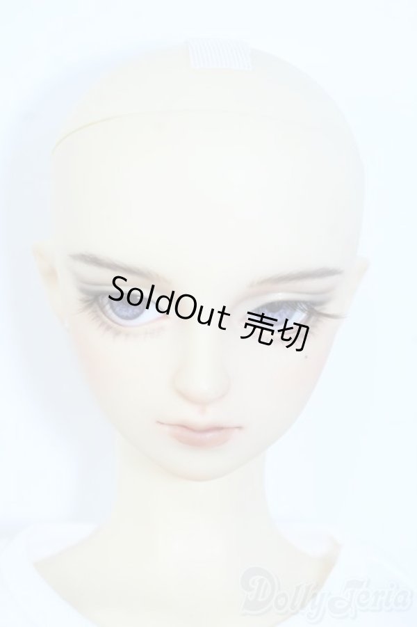 画像2: SD13BOY/フルチョイス/f-33ヘッド Y-25-08-20-091-YD-ZY (2)