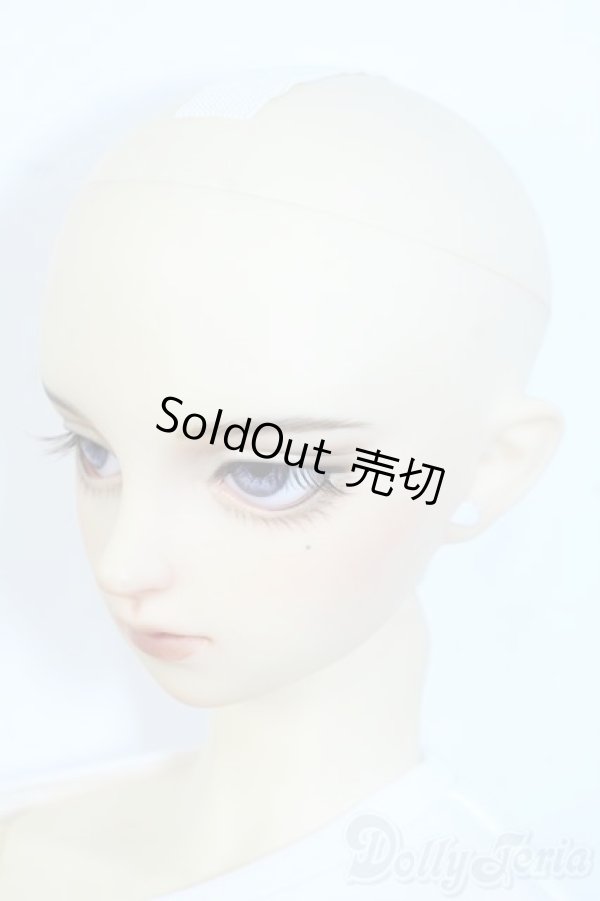 画像4: SD13BOY/フルチョイス/f-33ヘッド Y-25-08-20-091-YD-ZY (4)