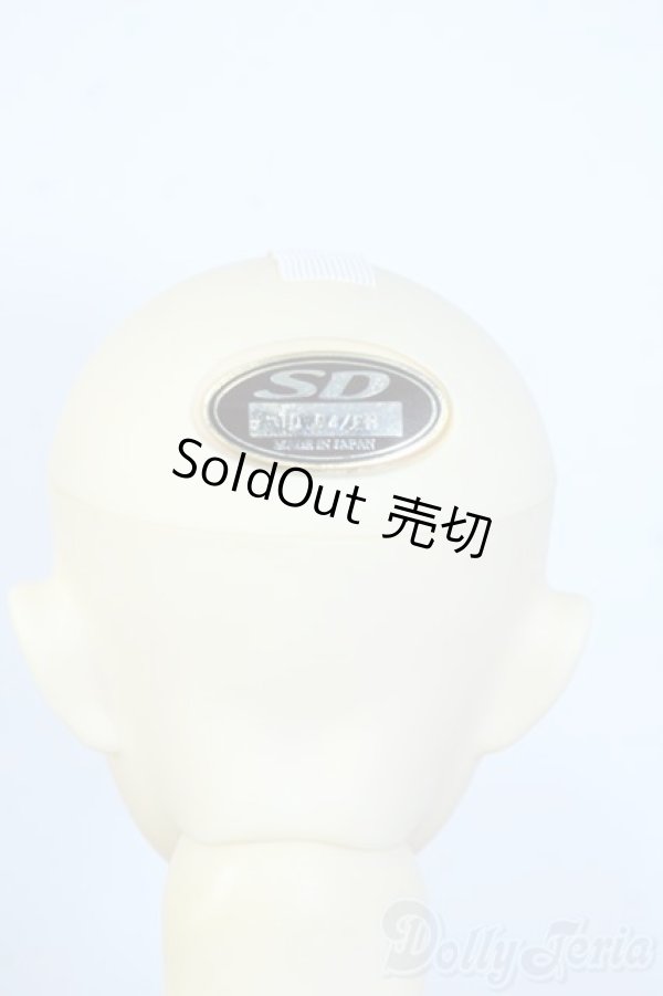 画像5: SD13BOY/フルチョイス/f-33ヘッド Y-25-08-20-091-YD-ZY (5)