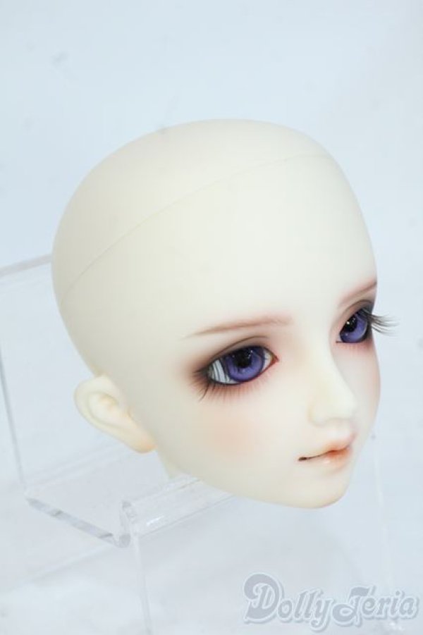 画像2: SD/フルチョイス：F-64ヘッドのみ Y-25-08-13-264-YD-ZY (2)