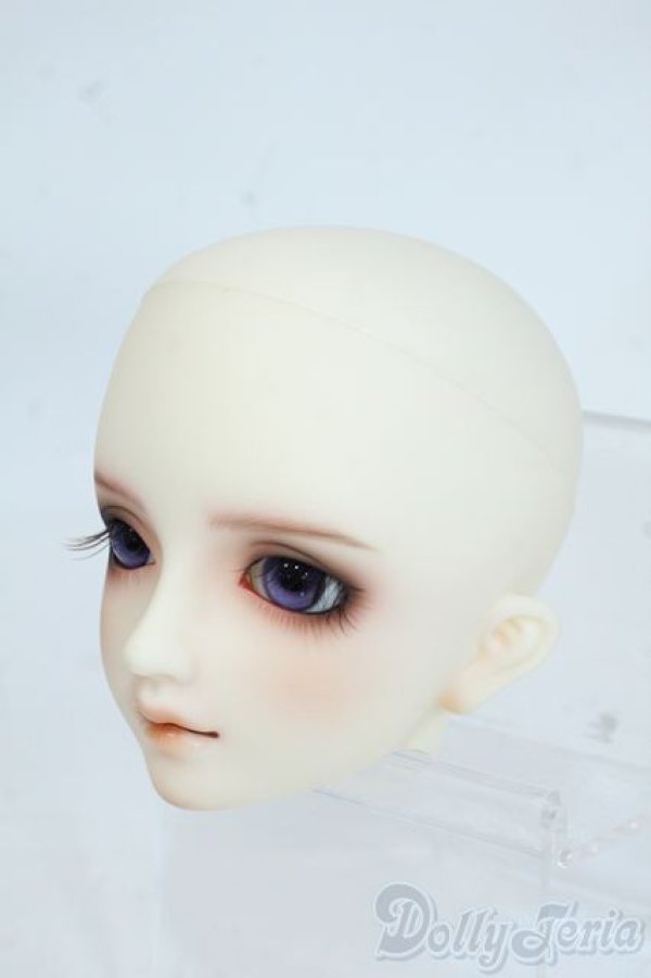 画像3: SD/フルチョイス：F-64ヘッドのみ Y-25-08-13-264-YD-ZY (3)