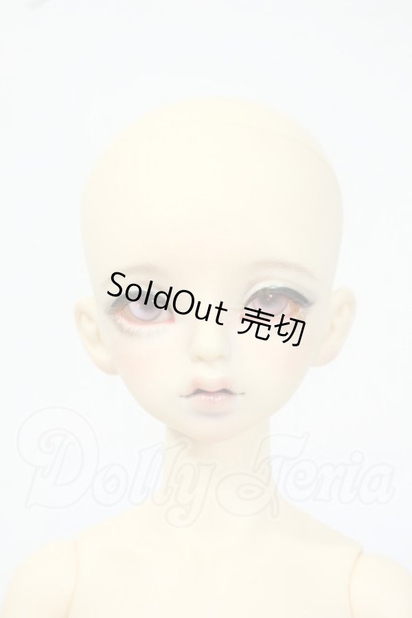 画像1: SOOM/Cheshire-Maestro of Fairy Tales Y-26-06-16-003-YD-ZY (1)