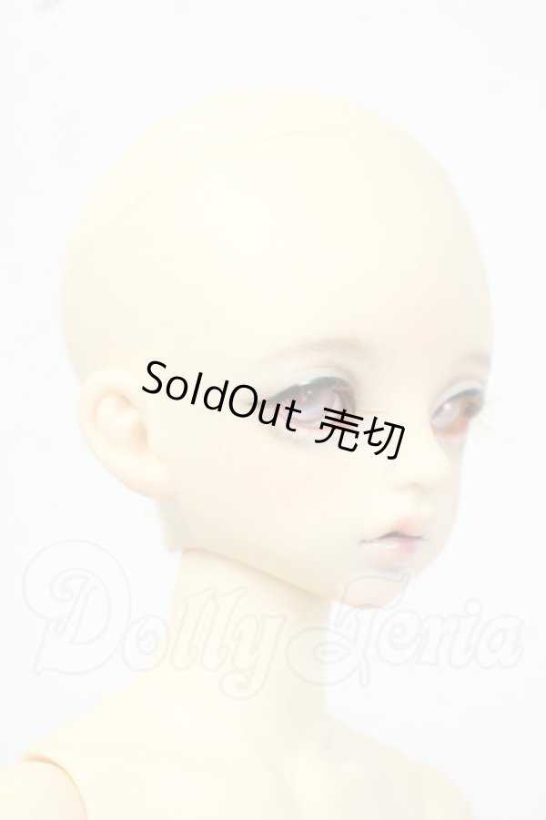 画像2: SOOM/Cheshire-Maestro of Fairy Tales Y-26-06-16-003-YD-ZY (2)