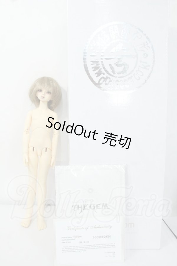 画像6: SOOM/Cheshire-Maestro of Fairy Tales Y-26-06-16-003-YD-ZY (6)