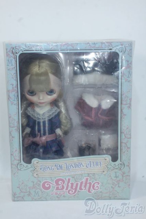 画像2: ネオブライス/ソングオブロンドンメアリー Y-25-08-13-257-YD-ZY (2)