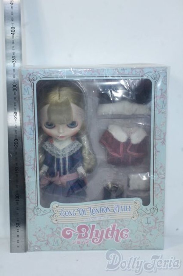 画像3: ネオブライス/ソングオブロンドンメアリー Y-25-08-13-257-YD-ZY (3)