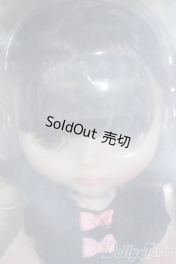 画像1: ネオブライス/シェリーバベット Y-25-08-13-258-YD-ZY (1)