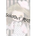 画像: プチブライス/MILK リルハート バッグ付き I-26-05-07-337-IG-ZI