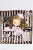 画像3: プチブライス/MILK　リルハート　バッグ付き I-26-05-07-337-IG-ZI (3)