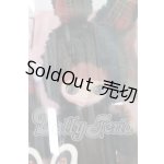 画像: プチブライス/バニーブラック I-26-05-07-396-KD-ZI