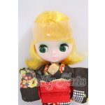 画像: プチブライス/豆千代 スプリングショコラ I-26-05-07-420-KD-ZI