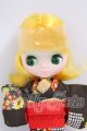 画像: プチブライス/豆千代 スプリングショコラ I-26-05-07-420-KD-ZI