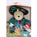 画像: Muffy Vanderbear The Little Peddler  I-26-05-07-394-KD-ZI